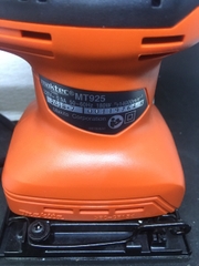 Máy chà nhám Maktec MT925 180W