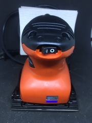 Máy chà nhám Maktec MT925 180W