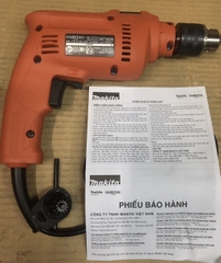 Máy khoan búa Maktec MT80B 500W