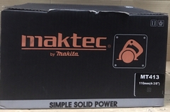 Máy cắt gạch Maktec MT413 1200W