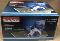 Máy Cắt Đá Makita 4100NH3