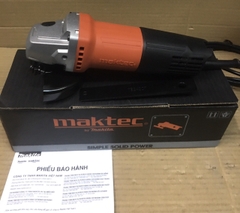 Máy mài góc Maktec MT91A 540W