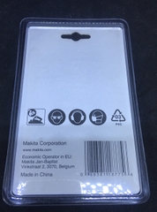 Lưỡi bào makita D-16346