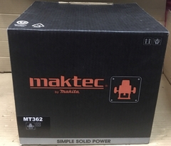 Máy Phay Maktec MT362 1650W