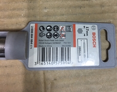 BOSCH MŨI ĐỤC NHỌN HEX 17X280MM