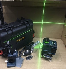 MÁY CÂN BẰNG 3D LASER 16 TIA XANH KASON KS-16