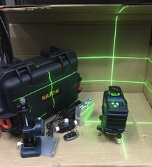 MÁY CÂN BẰNG 3D LASER 16 TIA XANH KASON KS-16