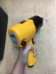 Máy Bắn Ốc Hơi 2 búa - Made In Taiwan,