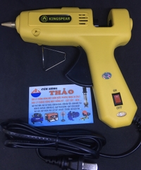 Súng bắn keo KINGSPEAR OH-306/60W