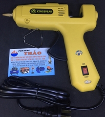 Súng bắn keo KINGSPEAR OH-310/100W