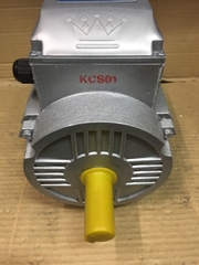 MOTOR 1.1KW (1.5HP) TOÀN PHÁT,100% dây đồng. 