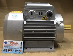 MOTOR 1.1KW (1.5HP) TOÀN PHÁT,100% dây đồng. 