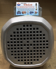 MOTOR 1.1KW (1.5HP) TOÀN PHÁT,100% dây đồng. 