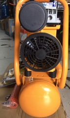 COMBO MÁY NÉN KHÍ KHÔNG DẦU 1HP-12L Model: YS-580