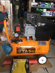 Máy nén khí dầu 30L-3HP Yasu