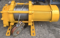 Tời điện đa năng nanh KENBO GF-400A