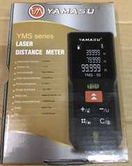 MÁY ĐO KHOẢNG CÁCH 50M YAMASU YMS-50M