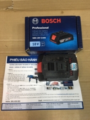 Pin GBA 18V 3.0Ah LI-ION Bosch