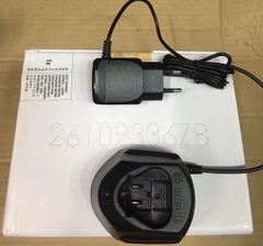 Bộ sạc nhanh 12V Bosch 1600A00HR1