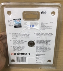 Đĩa cắt đa năng Bosch 125x22.23x12mm - 2608603329