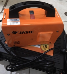 Máy Hàn Điện Tử Jasic ARES 120, BH 12 THÁNG