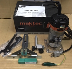 Máy Đánh Cạnh Maktec MT370 530W