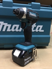 Máy vặn vít dùng Pin Makita DTD152RME 18V