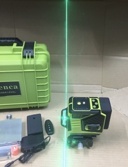 Máy cân bằng Laser 12 tia Thế hệ mới ALENCA.