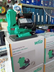 Máy bơm nước đẩy cao chịu nhiệt WILO PWI 400EH