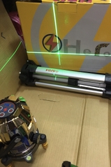 Máy cân mực laze Hero 6 tia- loại siêu sáng .