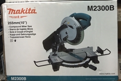 Máy cắt nhôm Makita M2300B (255mm)