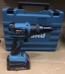 Máy rút đinh OuBao LM810L,M8-M10 dùng pin