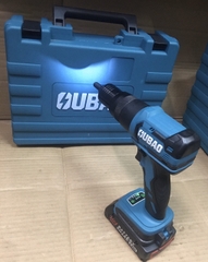 Máy rút đinh OuBao LM810L,M8-M10 dùng pin