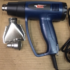 Máy thổi hơi nóng 2000W Talon CHỈNH NHIỆT ĐỘ (hàng công ty)