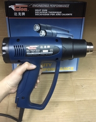 Máy thổi hơi nóng 2000W Talon CHỈNH NHIỆT ĐỘ (hàng công ty)