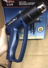 Máy thổi hơi nóng 2000W Talon CHỈNH NHIỆT ĐỘ (hàng công ty)