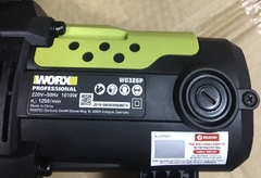 Máy khoan búa 1010W 26mm Worx Green WU326P