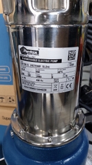 Máy Bơm Nước Thải Pentax DB 150G 1700W