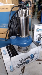 Máy Bơm Nước Thải Pentax DB 150G 1700W