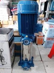 Máy Bơm Trục Đứng Đa Tầng Cánh Pentax U9V-550/10T 5,5HP 4KW