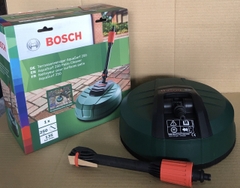 Phụ kiện chà rửa sân BOSCH  F016800357