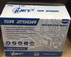 Máy hàn điện tử Hồng Ký SR 250R,BH 12 tháng