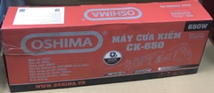Máy cưa kiếm Oshima CK-650