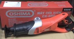 Máy cưa kiếm Oshima CK-650