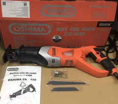 Máy cưa kiếm Oshima CK-650