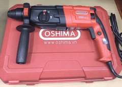 Khoan đục 3 chức năng OSHIMA K3CN28