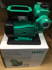 Máy bơm chân không Wilo PWI 200EH (200W)