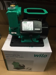Máy bơm chân không Wilo PWI 200EH (200W)