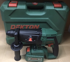 Máy khoan bê tông dùng Pin Dekton DK-2603BL