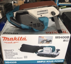 Máy Chà Nhám Băng MAKITA M9400B/940W